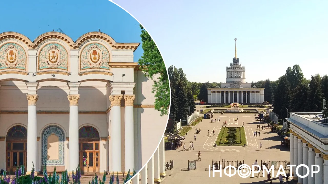 На ВДНГ розкриють приховані панно й запустять дискусію про радянську спадщину комплексу