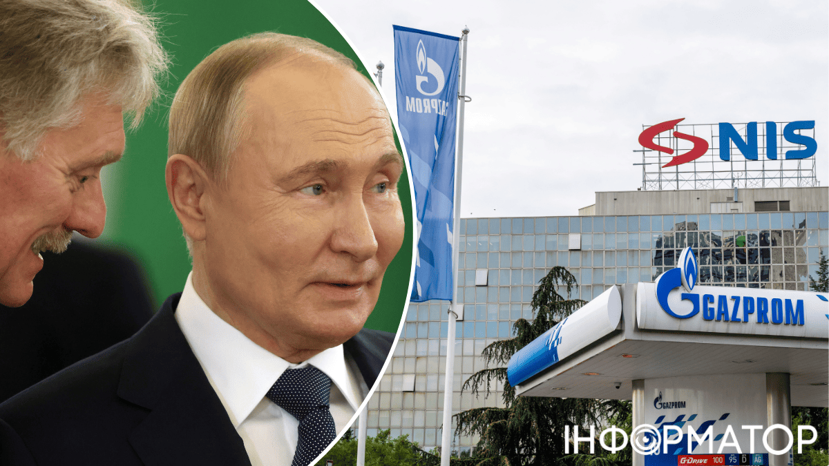 Кремль позитивно відреагував на крок США щодо нафтових санкцій — з Росією доведеться рахуватися