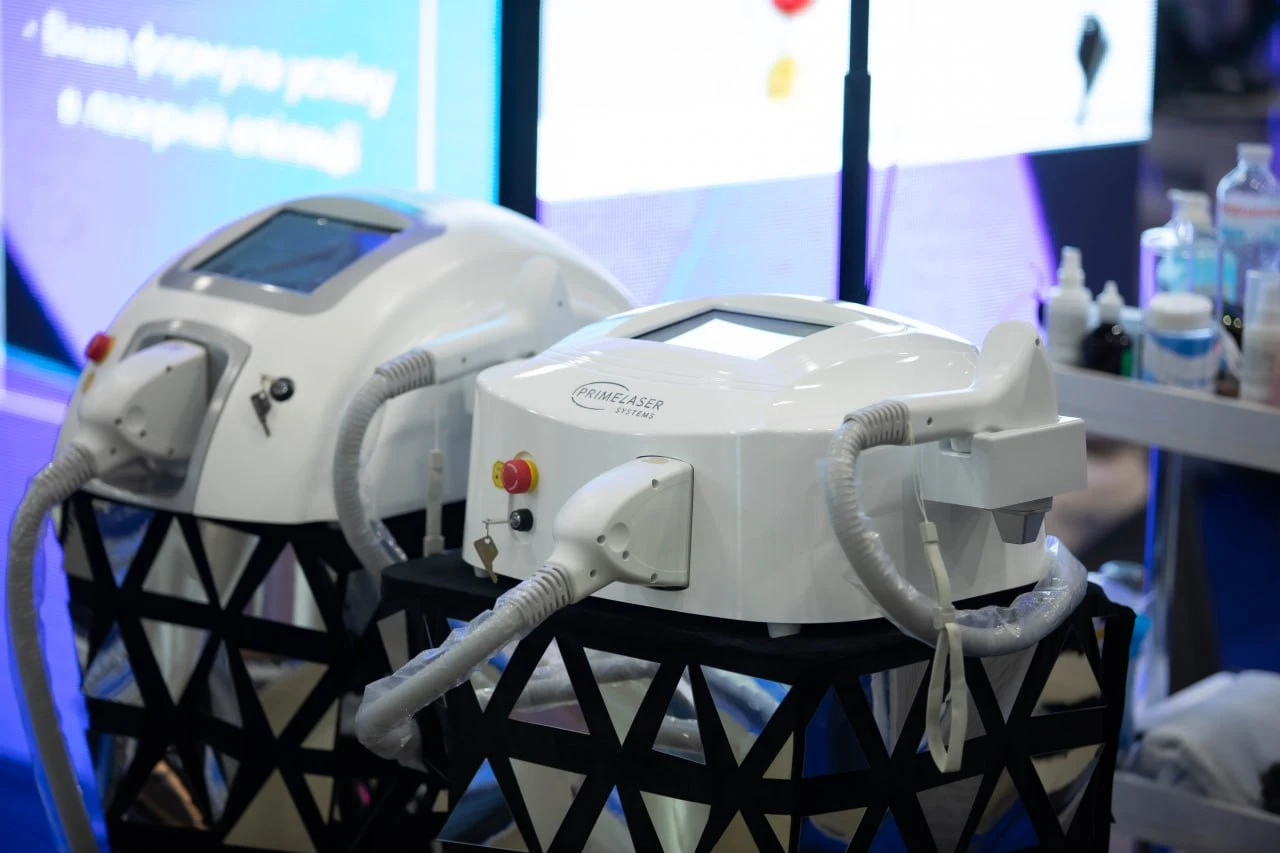 Лазер діодний і апарати для лазерної епіляції: як інвестувати в обладнання без зайвих помилок