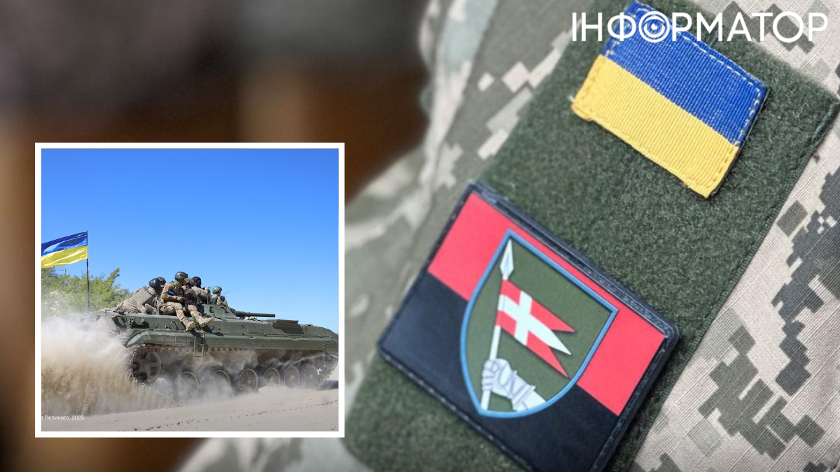 Через голодування бійців 14-ї ОМБр біля Куп’янська відсторонили комбрига й командира корпусу