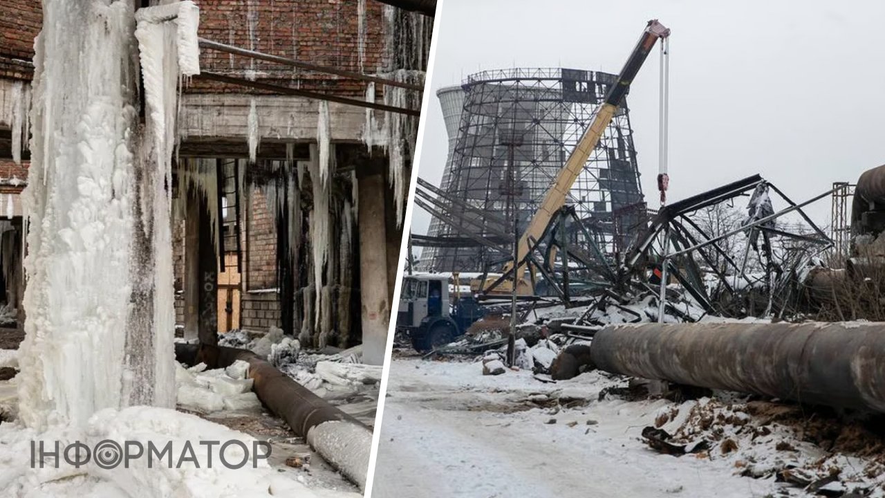 Київ готується до зими: забезпечення Лівого берега залишається під питанням