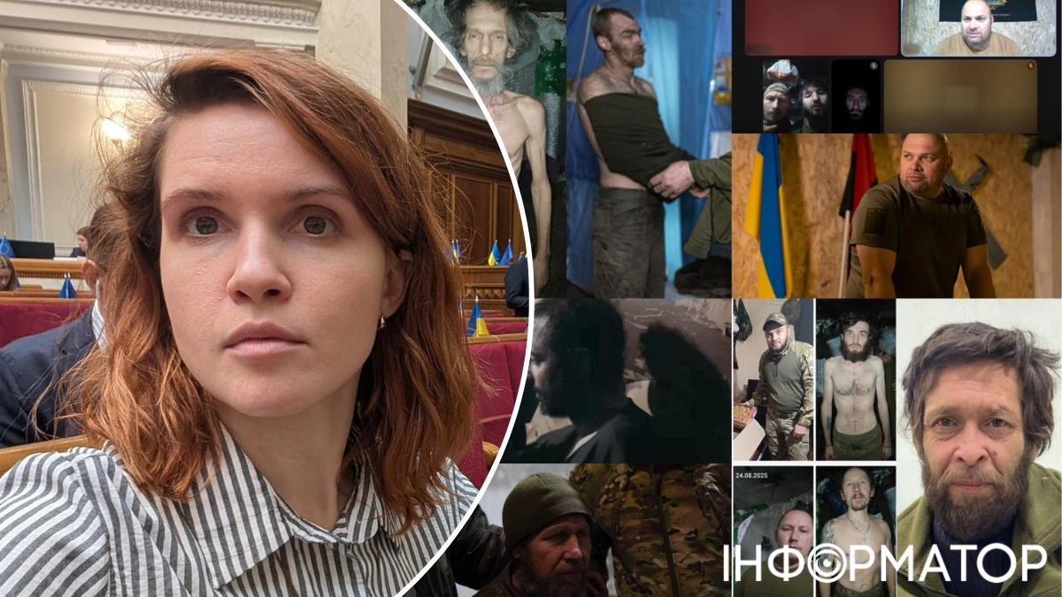 Безугла: скандал у 14-й бригаді — не поодинокий випадок, а системна проблема