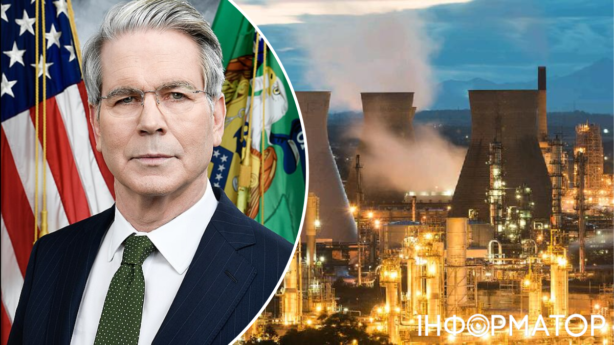 США оголосили санкції проти китайського нафтового гіганта та підпільного флоту Ірану