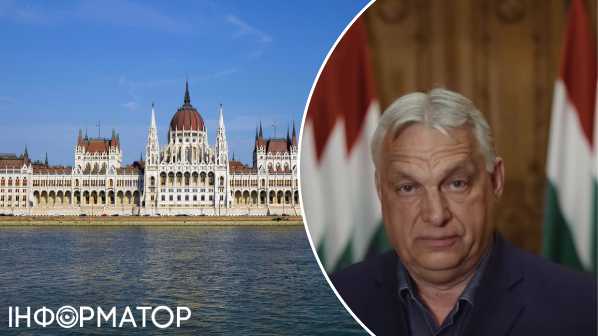 Орбан відмовився від мандату — його партія продовжить керувати Угорщиною без нього в парламенті