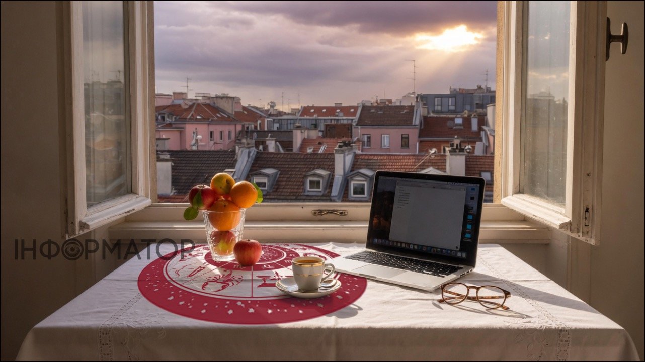 28 квітня: Близнюки й Терези повернуть відчуття внутрішньої рівноваги — гороскоп на сьогодні