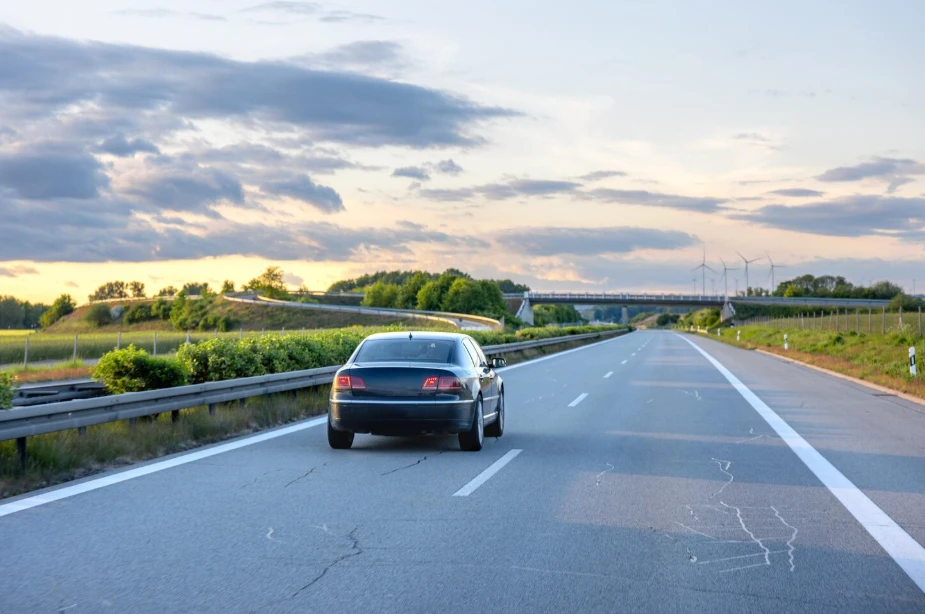 Довгострокова оренда авто для організацій