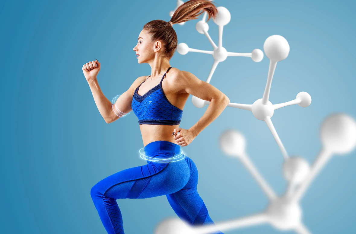 Що таке метаболічне здоров’я і як його підтримувати