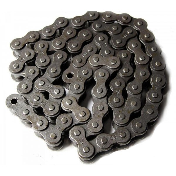 Привідні ланцюги для сільгосптехніки: що потрібно перевірити і замінити перед посівною та жнивами