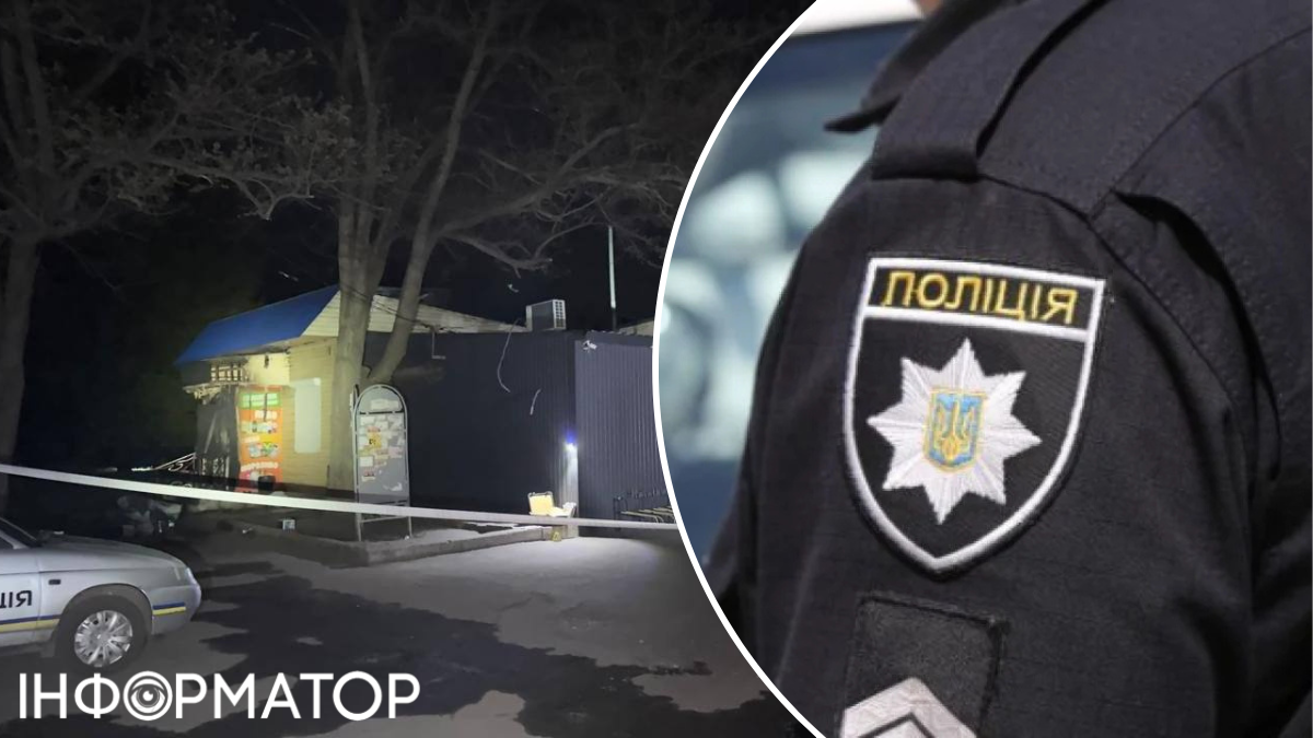 Троє обстріляли магазин і викрали людину на Дніпропетровщині — ЗМІ називають підозрюваних бійцями “Вовки Да Вінчі”.

Не можу підтвердити точність цих заяв; якщо потрібно, допоможу перевірити інформацію за надійними джерелами.