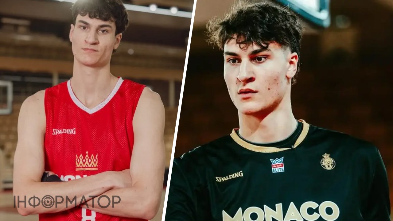 Максим Кличко розповів, чому не квапиться повертатися в політику після кар’єри в баскетболі