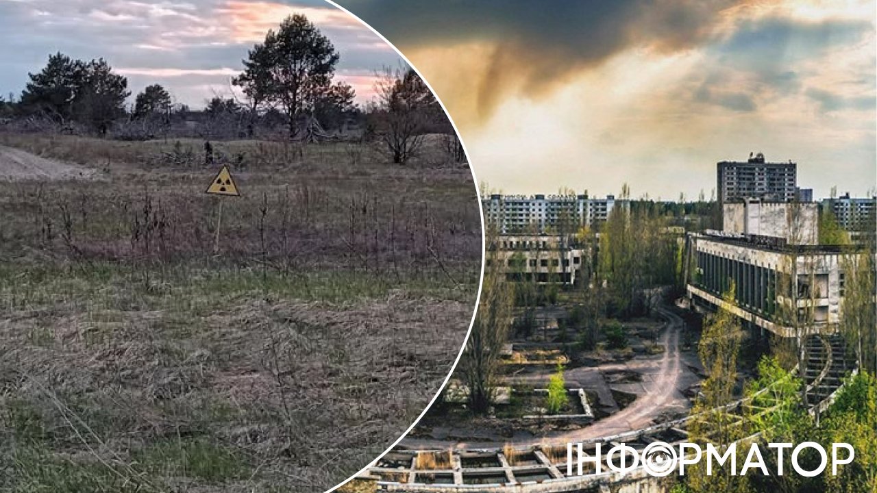 190 га непомічених полів у Зоні відчуження: роками селяни вживали радіоактивне зерно