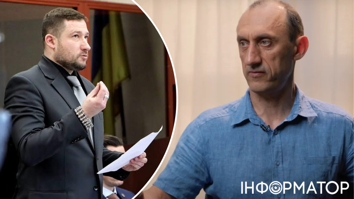 Червінському дозволили служити у ЗСУ, але нічний домашній арешт залишилися
