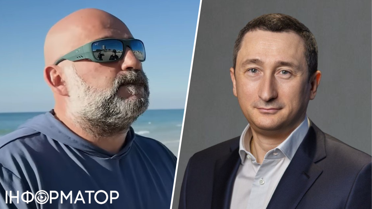 НАБУ і САП повідомили Міндіча та Чернишова про підозру в справі «Династія»