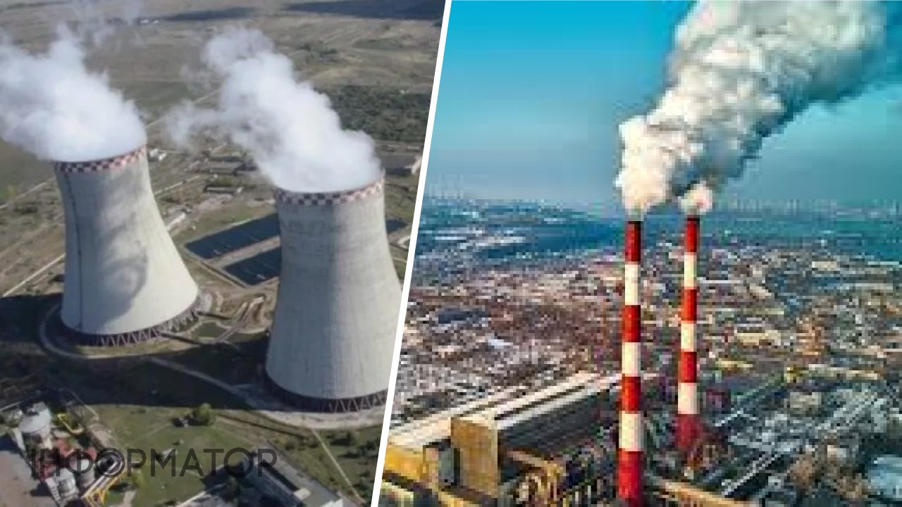 Київ просить у держави 15 млрд грн на енергозахист; місто готове вкласти ще 8 млрд грн