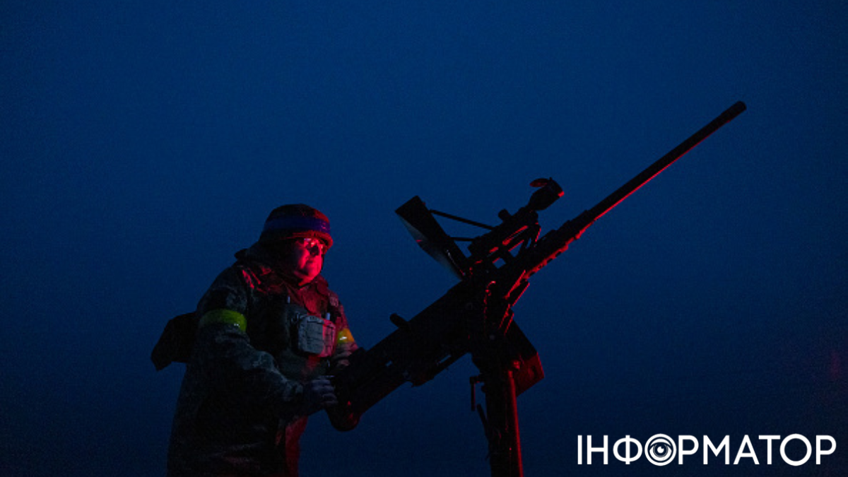 Флеш: українська ППО лиш на старті — більшість задумів ще не втілено