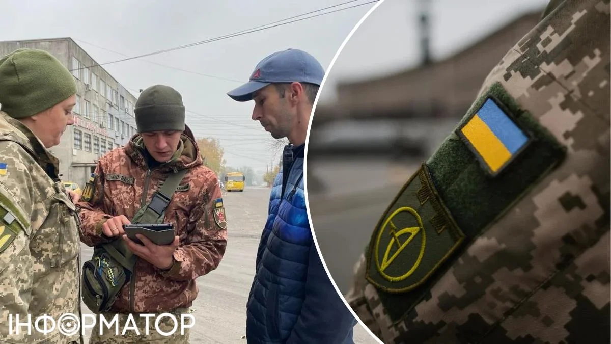 У столичному ТЦК констатували посилення мобілізації — кількість мобільних груп зросла на 40%