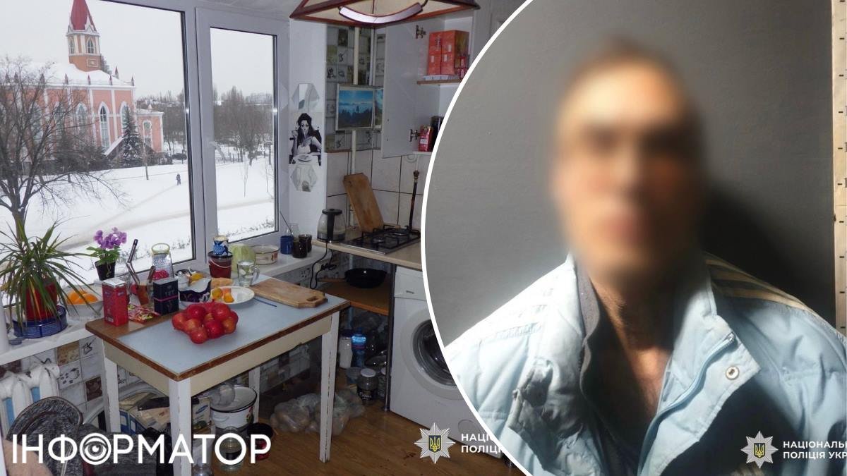 Киянина притягнули до суду за ножове поранення брата-близнюка під час застілля