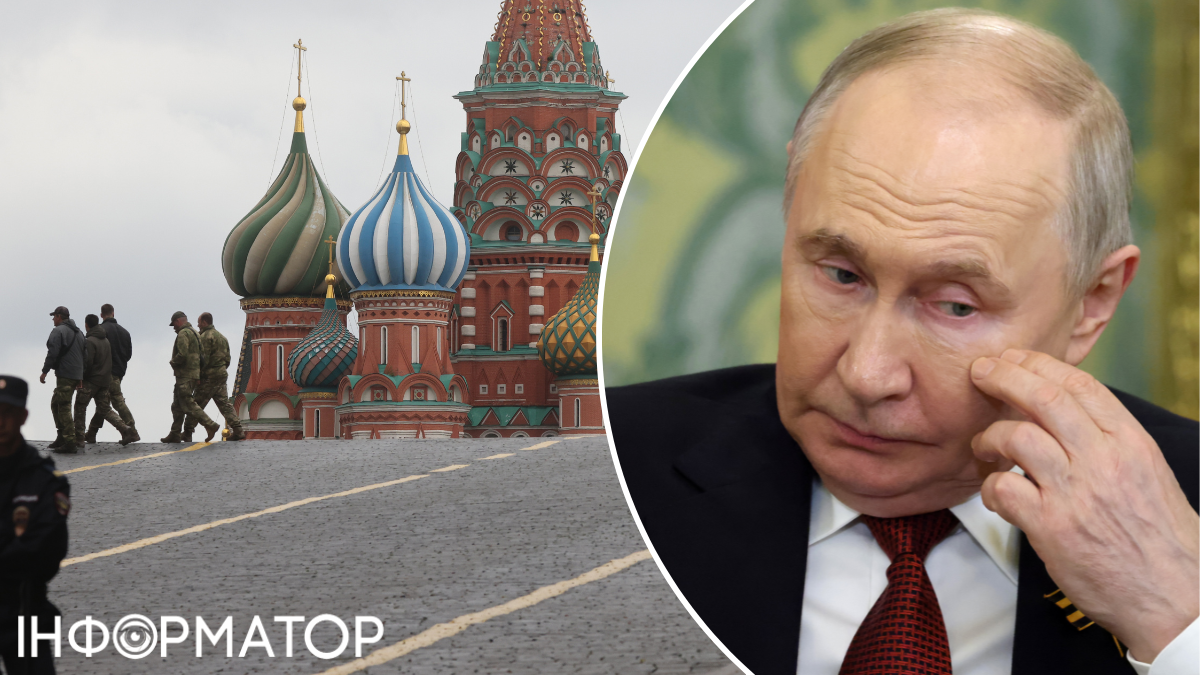 На межі зміни режиму в Кремлі: хто може відсторонити Путіна і чому це стає реальнішим