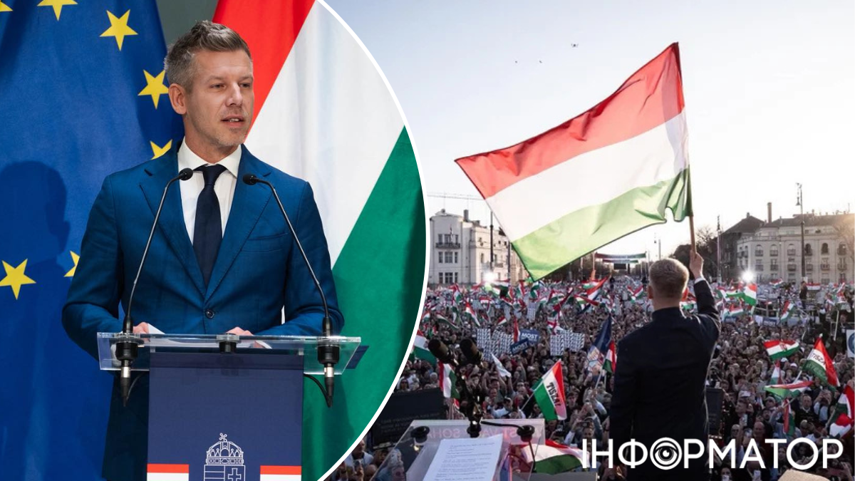 Орбан ставить виконання 11 вимог щодо угорців Закарпаття як умову старту євроінтеграції Києва