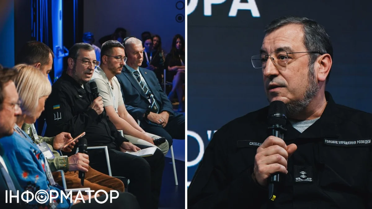 ГУР МО: у РФ розпочали створення цифрового простору під повним контролем спецслужб