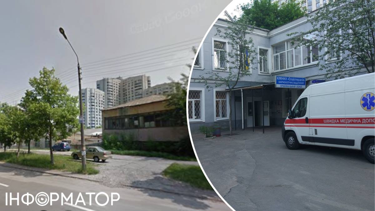 У Деміївці забудовник через суди намагається проштовхнути спорудження в історичному ареалі Києва