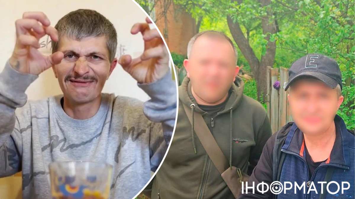У Полтаві затримали підозрюваного в підпалі — його знайшли в СЗЧ після погроз підпалити ТЦК