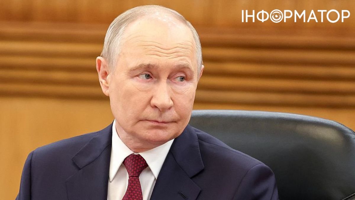 Естонська розвідка: за кілька місяців у Путіна зникнуть важелі тиску на переговори