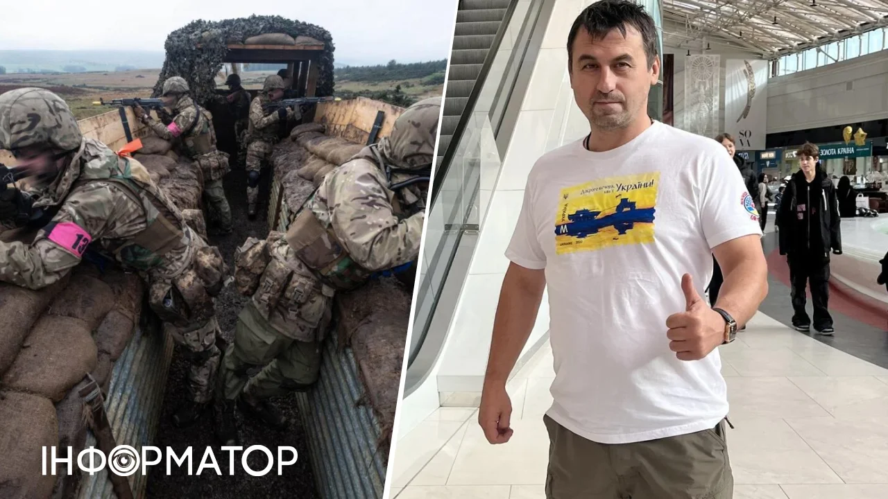 Працівників ТЦК, винних у побитті ветерана Мороза, скерують до бойових підрозділів