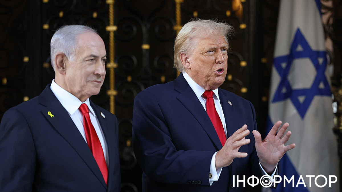 NYT: Прорахунки Нетаньягу змусили Трампа відсторонити Ізраїль від переговорів із Тегераном