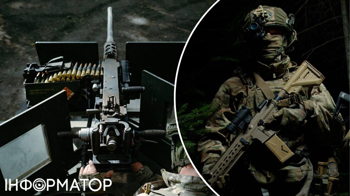 ЗСУ розвінчали ворожі фейки про Харківщину — пояснення щодо ситуації з Гранева та 58-ю бригадою