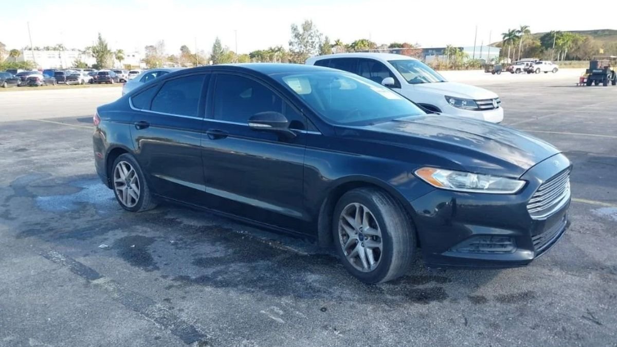 Секрети максимально вигідних покупок авто на аукціонах США та Європи