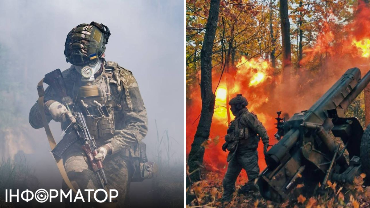 Зведення Генштабу за 28 травня: на фронті за добу зафіксували 189 бойових зіткнень