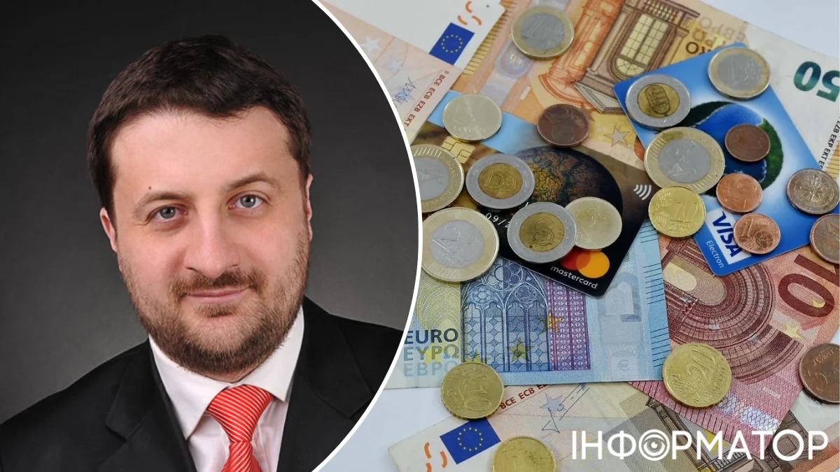 Кредит у 90 мільярдів виявив справжнє обличчя ЄС — політолог Загородній не збожеволів, він лише озвучує настанови влади