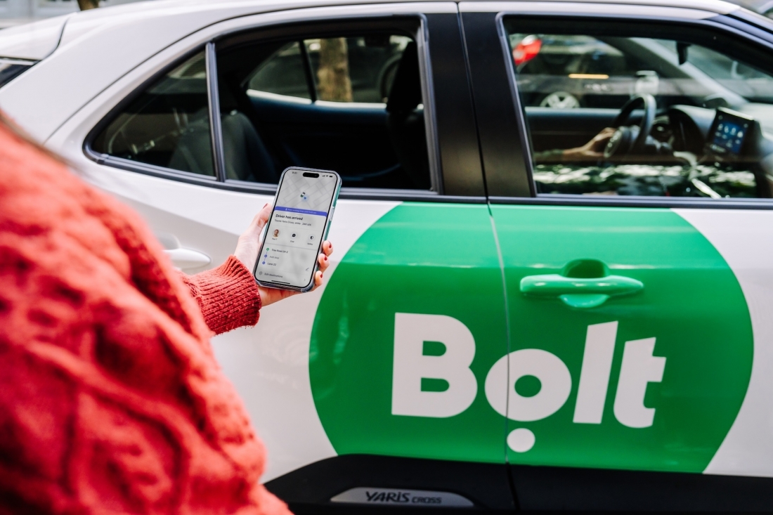 Як вибрати авто для стабільної роботи в Bolt