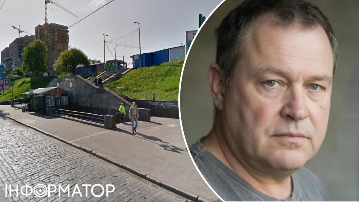 Жорстоке побиття вагітної на Берестейці: опубліковано фоторобот підозрюваного