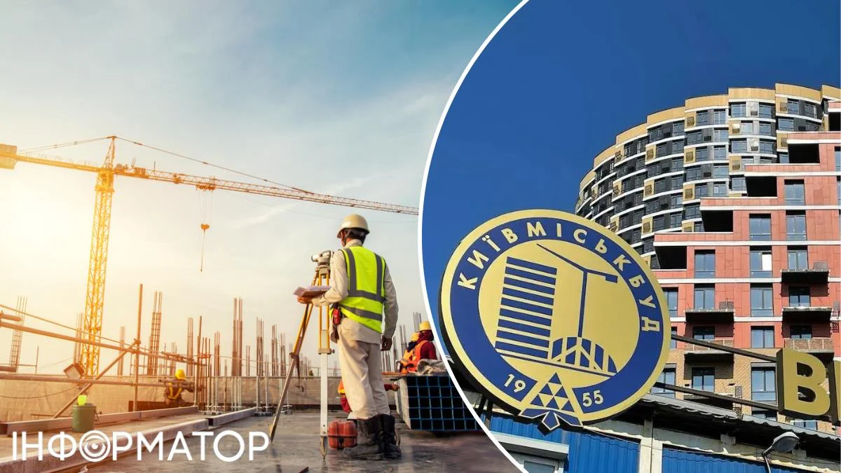 Київрада гарантує: Київміськбуд повинен відновити майже 4 тисячі квартир протягом року