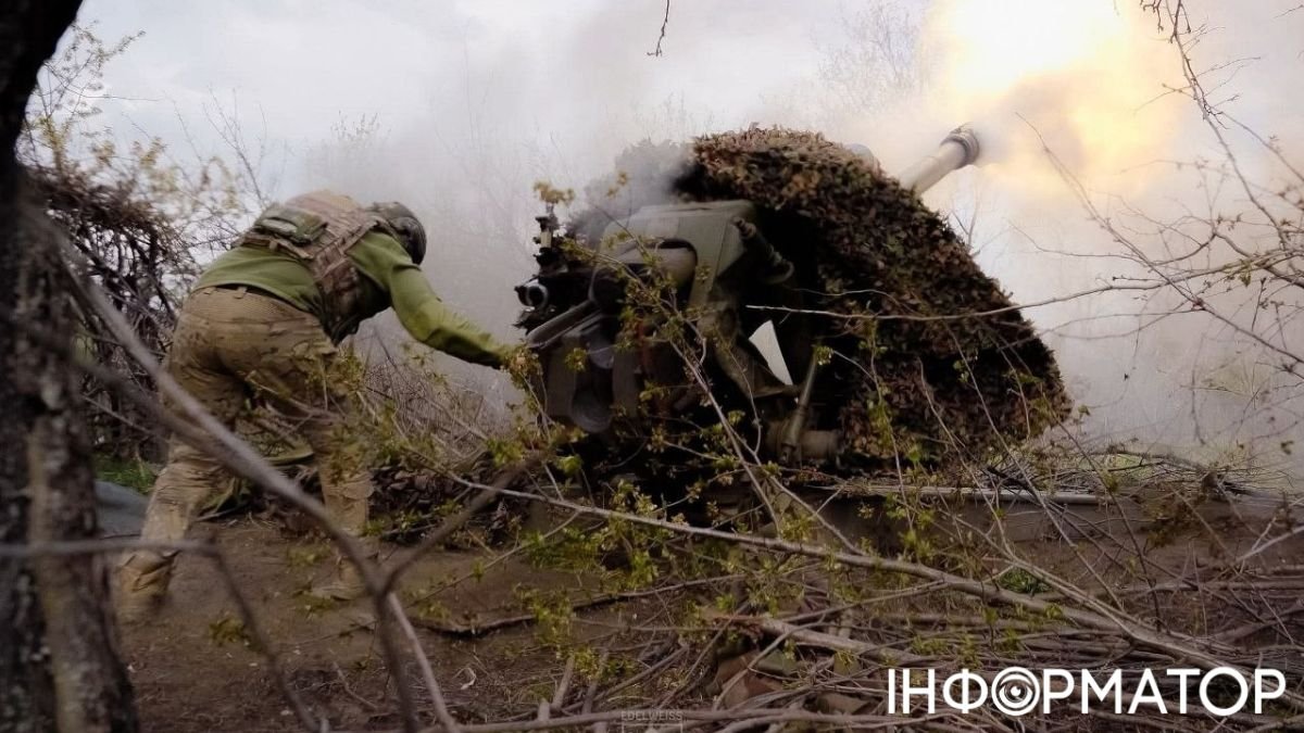 За добу зафіксовано 71 ворожу атаку — Генштаб про бої на всіх напрямках 7 червня