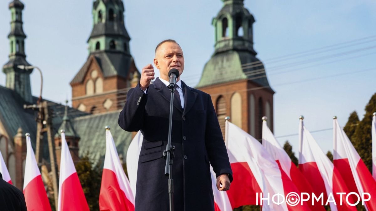 Польща на шляху до «другої Угорщини»: суперечка через УПА загрожує мільйонам біженців та євроінтеграції