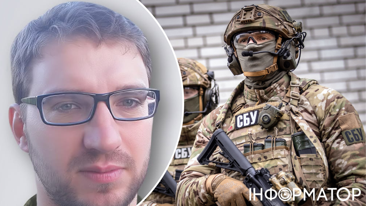 СБУ оголосила підозру агенту ГРУ за вербування 13–18-річних для підпалів і диверсій в Одесі