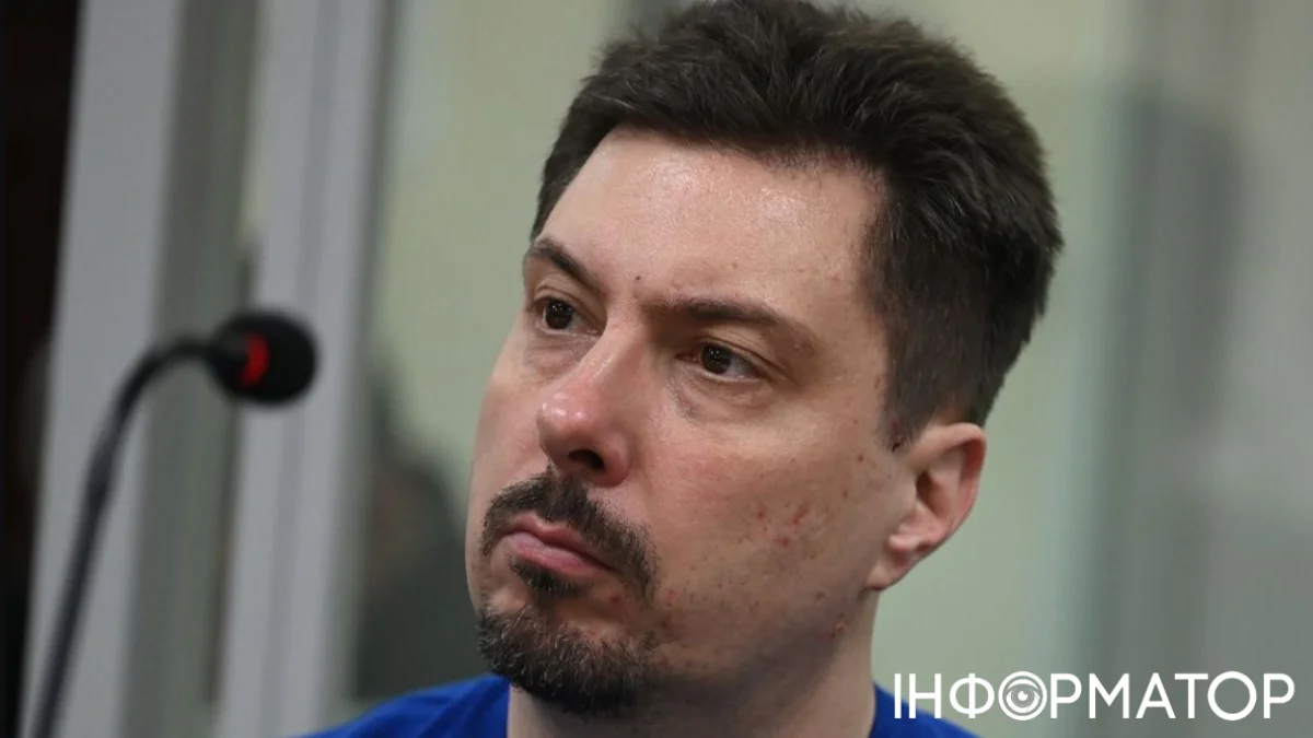 ВАКС оголосив вирок Князєву: $1 млн направлять на ЗСУ, понад $2 млн підлягає конфіскації, він свідчитиме проти інших