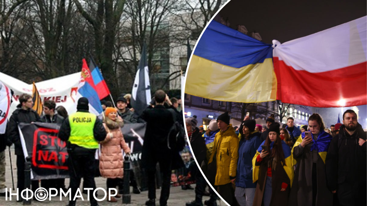 Несподіваний фактор: політтехнолог пояснив, чому тема УПА загострила відносини між Україною та Польщею