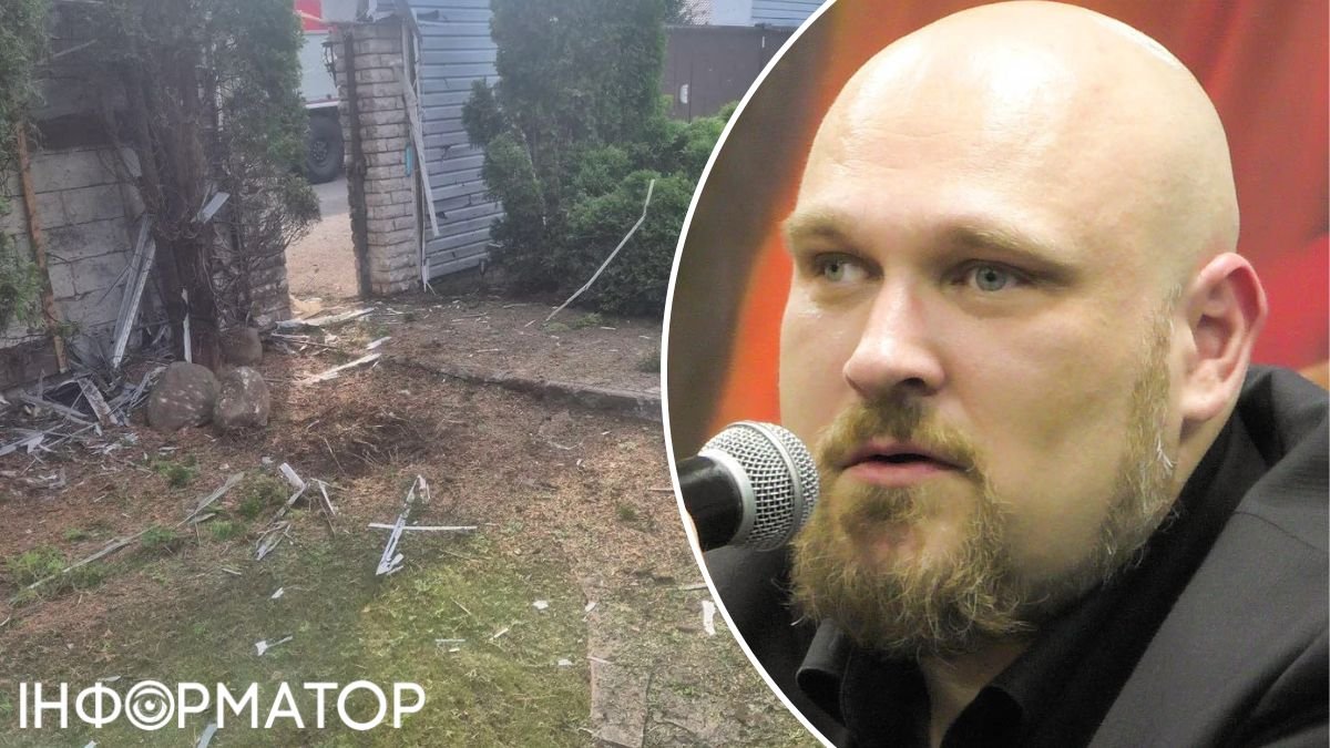 Під Москвою — спроба вбивства колишнього “міністра ДНР” Пінчука: що відомо