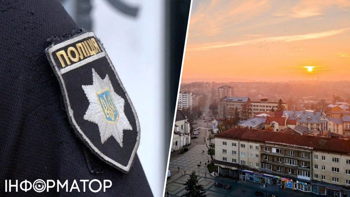 У Дрогобичі сталася масова бійка за участі громадян Індії — поліція назвала винуватця