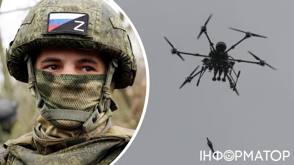 Мучной доповів про наростаючі дронові атаки на тил — оперативне зведення з ключових напрямків