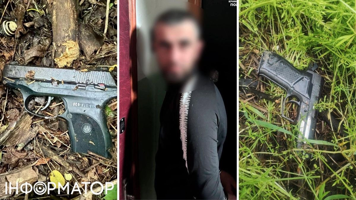 У Києві вбили іноземців — ймовірна розплата за квартирні крадіжки під час блекаутів