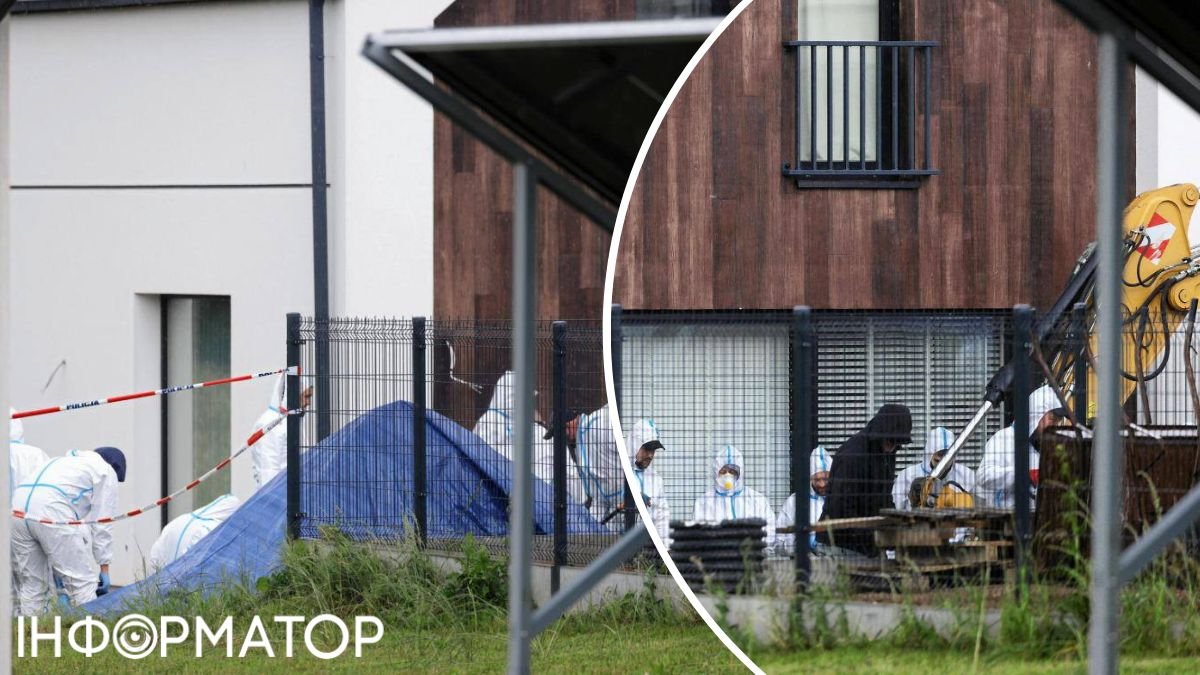 Знахідка на ділянці лікарки: у Польщі затримали жінку після виявлення понад 30 ембріонів