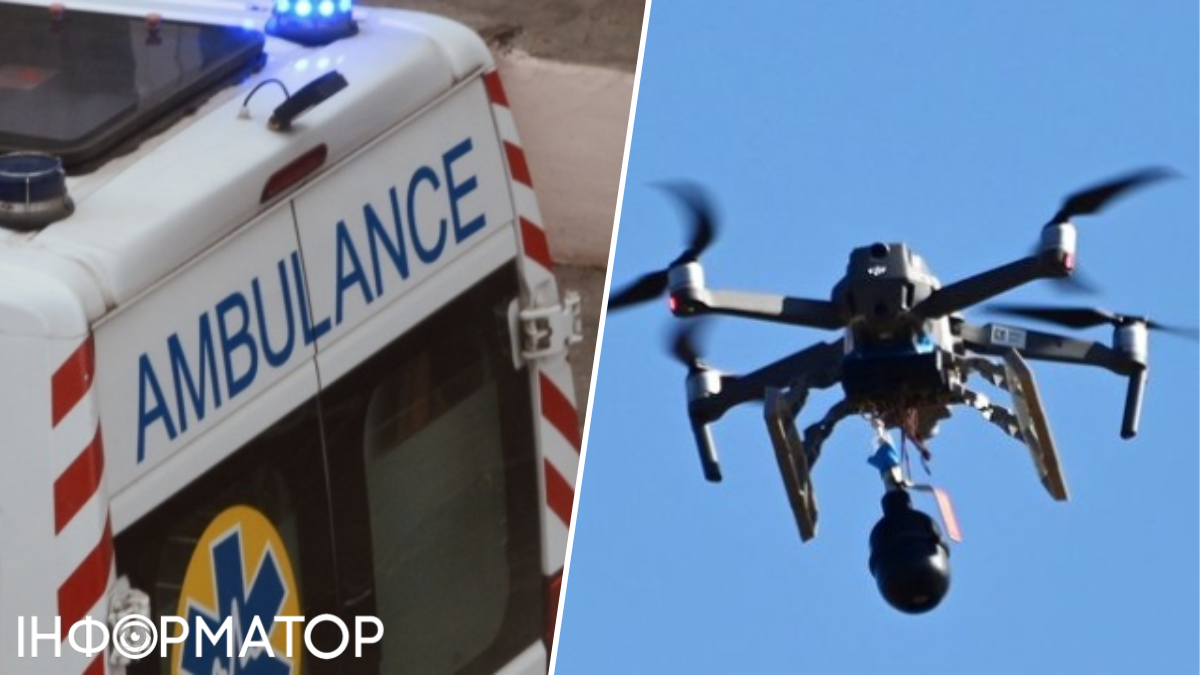 У Нікополі російський удар FPV‑дрона: на дорозі загинули матір і син — загалом троє загиблих