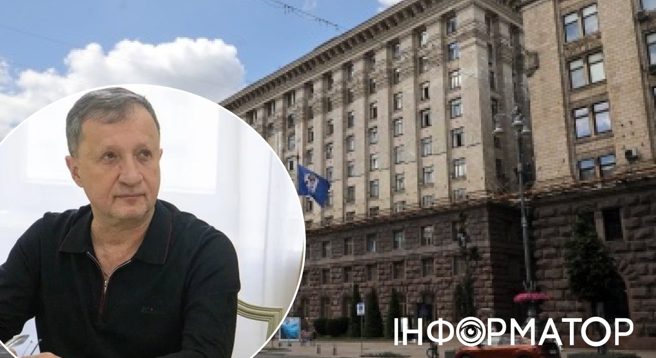 Справу керівника з питань підприємництва КМДА Костікова передали до суду через можливі невідповідності в декларації