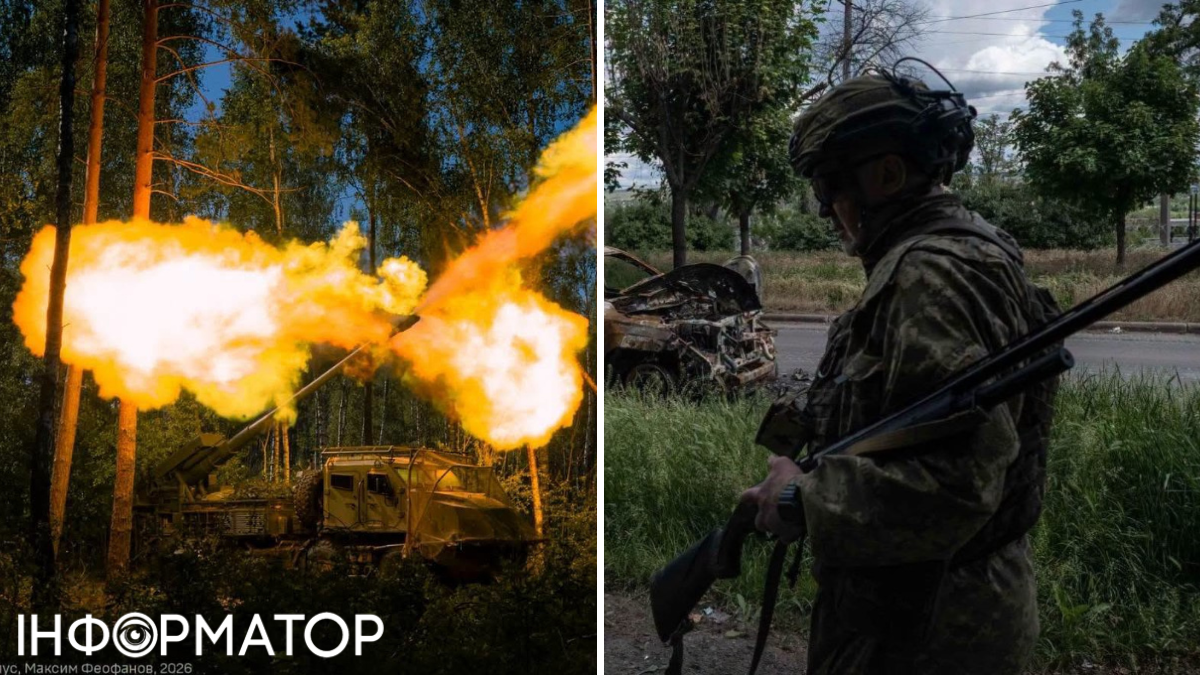 Мучной (19 червня): Росія нарощує атаки дронами й посилює тиск на логістичні лінії фронту
