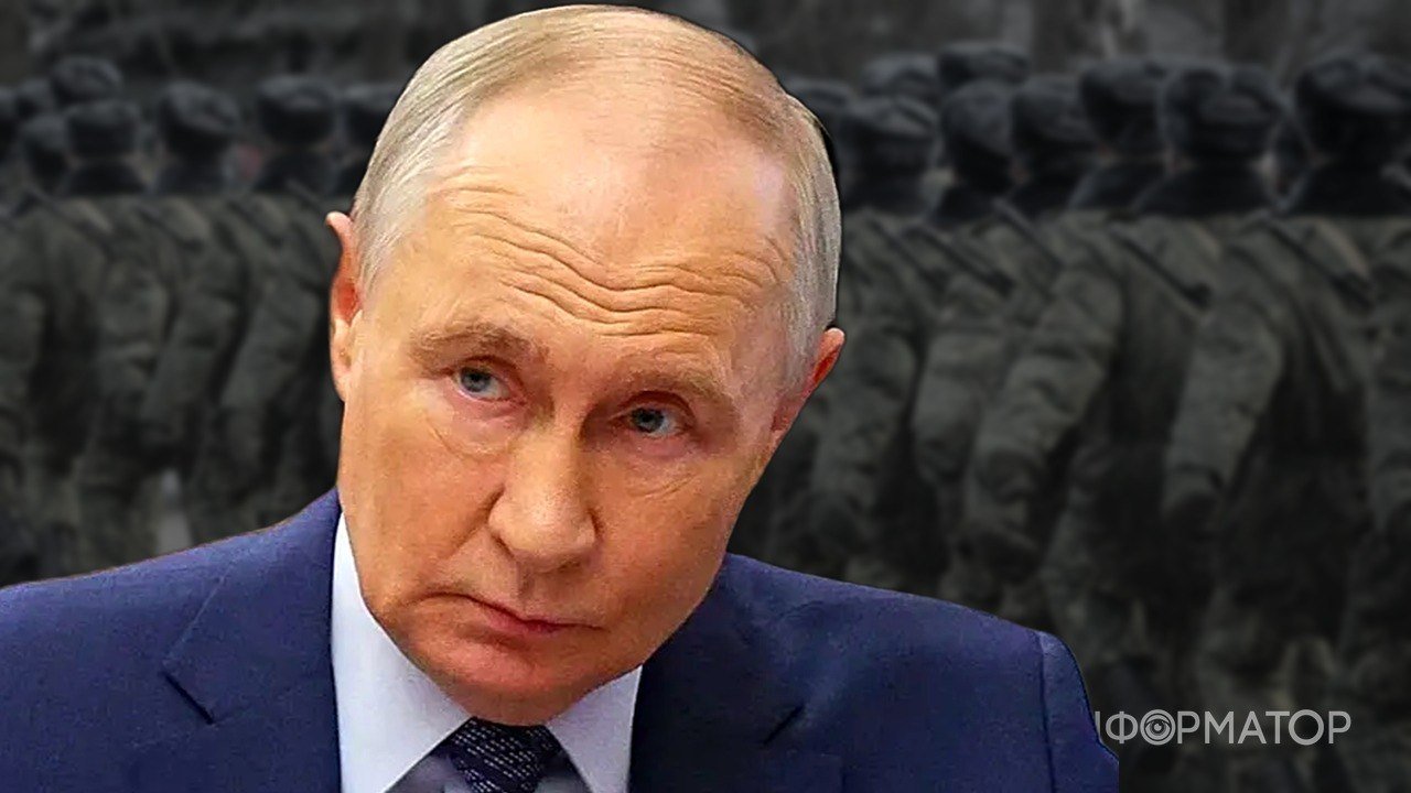 Офіційна мобілізація в РФ не змінить ходу фронту — Путін лише відсуває неминучу поразку